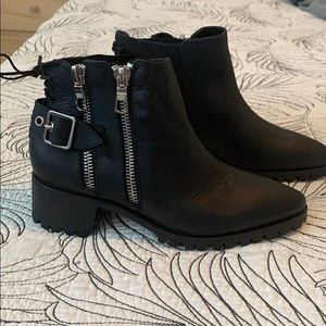 Skip the wait! NEW UNWORN Modern Vice Kodiak Boot